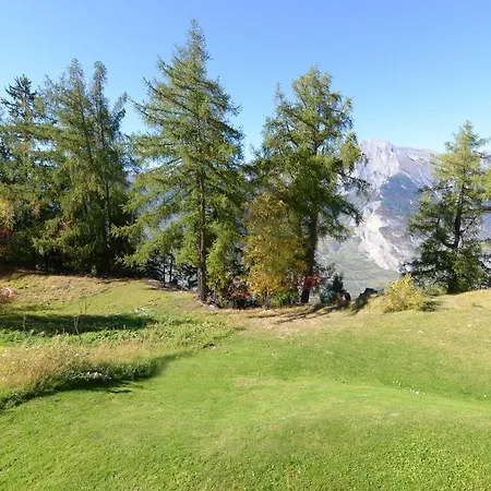 Chalet Chalet Lawrence - Four Bedroom
