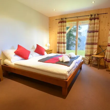 Chalet Lawrence - Four Bedroom